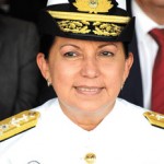 ministra de defensa venezolana