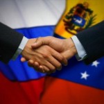 venezuela y el mundo