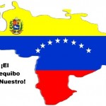 Mapa-de-Venezuela